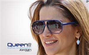 Queen Rania Al Abdullah